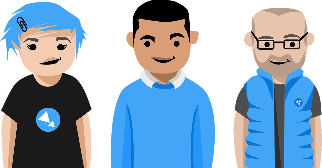 5 Years of experience Software Developement