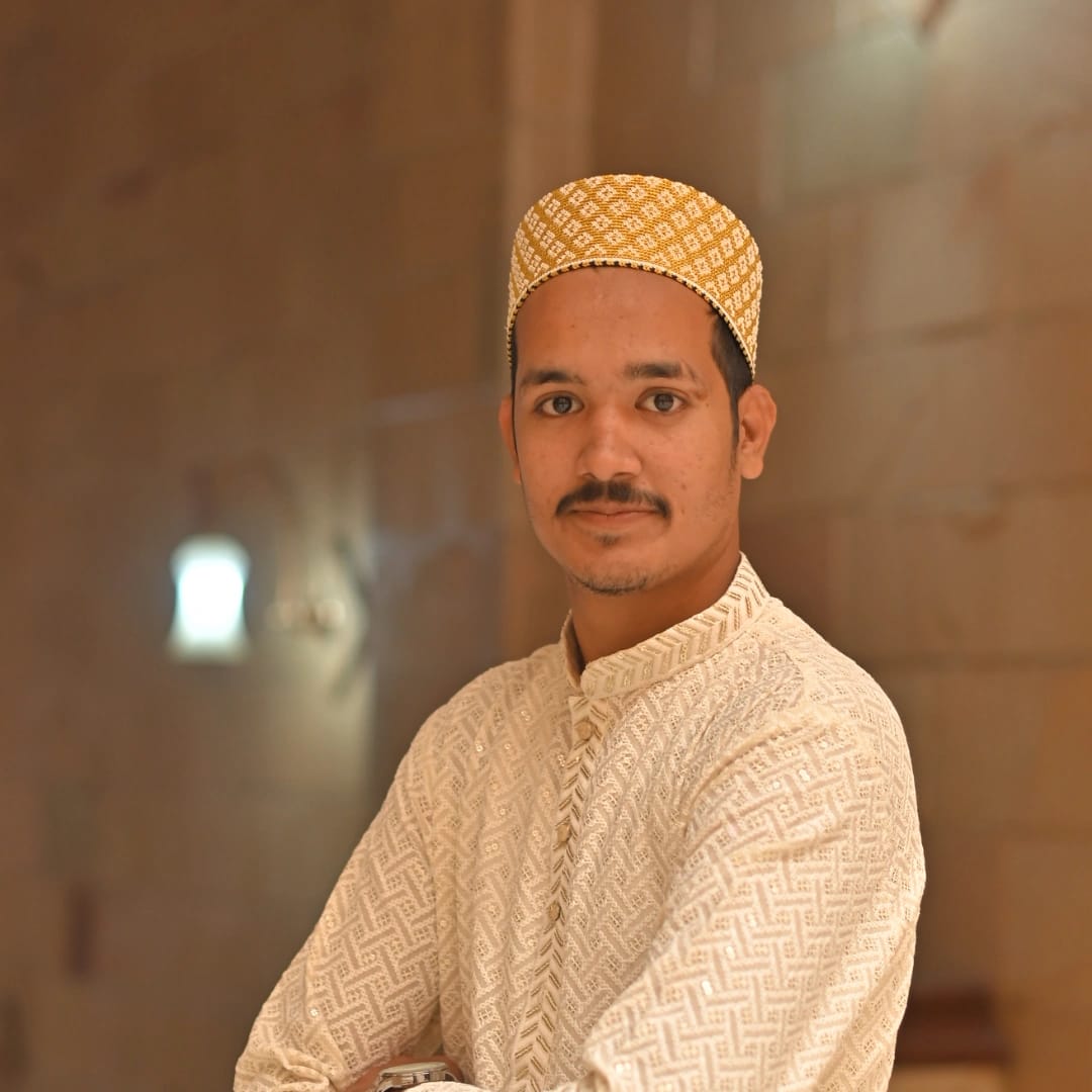 Muffadal Bodgam