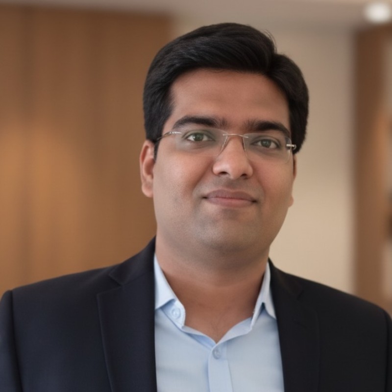 Nishan Jain